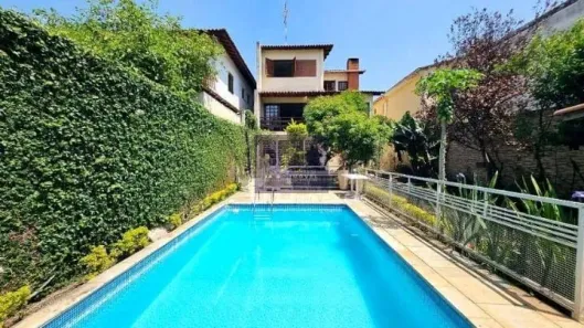Casa com 3 Quartos à venda, 280m² no Planalto Paulista, São Paulo