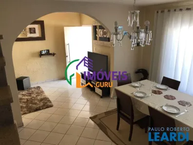 Sobrado com 3 Quartos à venda, 165m² no Jardim Stella, Santo André