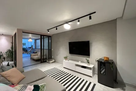 Apartamento com 3 Quartos à venda, 185m² no Anchieta, Belo Horizonte