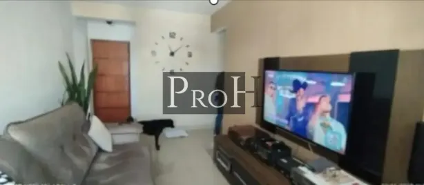 Apartamento com 2 Quartos à venda, 62m² no Rudge Ramos, São Bernardo do Campo