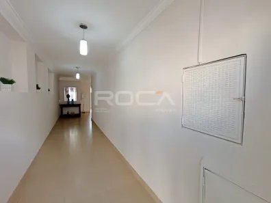 Sala Comercial para alugar, 54m² no Centro, Ribeirão Preto
