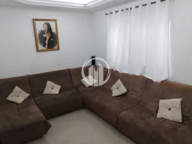 Casa com 3 Quartos à venda, 240m² no Vila M Genoveva, Jundiaí