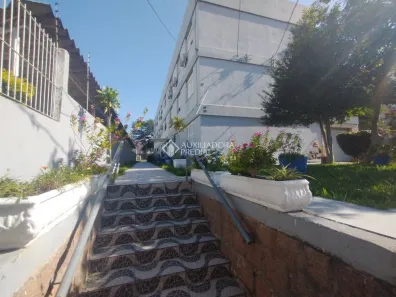 Apartamento com 2 Quartos à venda, 60m² no Cristal, Porto Alegre