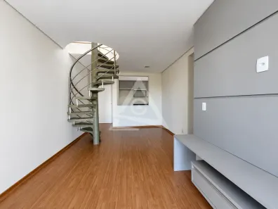 Cobertura com 3 Quartos para alugar, 130m² no Mansões Santo Antônio, Campinas