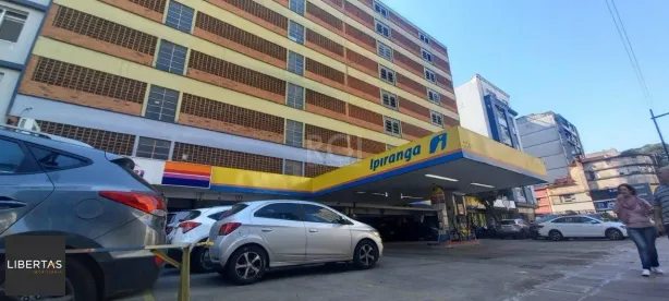 à venda, 12m² no Centro Histórico, Porto Alegre