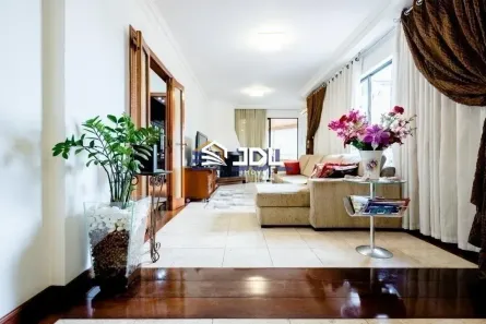 Apartamento com 3 Quartos à venda, 253m² no Ponta Aguda, Blumenau