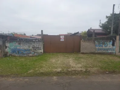 Lote/Terreno à venda, 363m² no Silva, Sapucaia do Sul