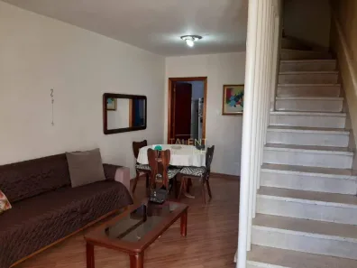 Casa com 2 Quartos à venda, 145m² no Vila Mariana, São Paulo