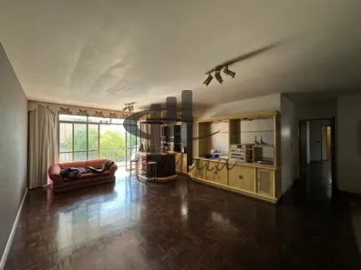 Apartamento com 3 Quartos para alugar, 202m² no Santo Antônio, São Caetano do Sul