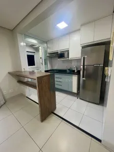 Flat com 1 Quarto para venda ou aluguel, 48m² no Centro, Jundiaí
