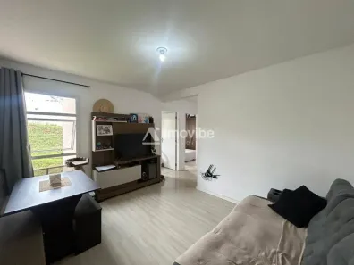 Apartamento com 2 Quartos à venda, 45m² no Jóias de Santa Bárbara, Santa Bárbara D'Oeste