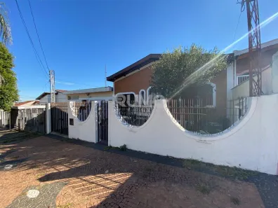 Imóvel Comercial com 3 Quartos à venda, 170m² no Jardim Leonor, Campinas