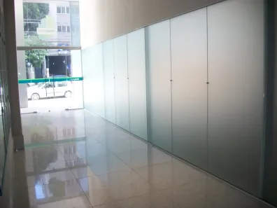 Sala Comercial à venda, 38m² no Icaraí, Niterói