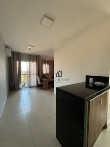 Apartamento com 2 Quartos à venda, 60m² no Caguassu, Sorocaba