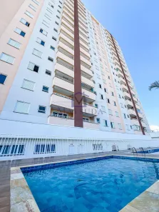 Apartamento com 2 Quartos à venda, 51m² no Jardim Topázio, São José dos Campos