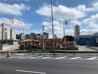 Lote/Terreno para alugar, 3000m² no Vila Califórnia, São Paulo