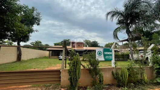 Fazenda/Sítio com 1 Quarto à venda, 700m² no Vila Alba, Campo Grande