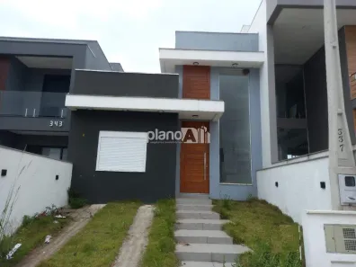Casa com 3 Quartos à venda, 89m² no Loteamento Jardim Timbaúva, Gravataí