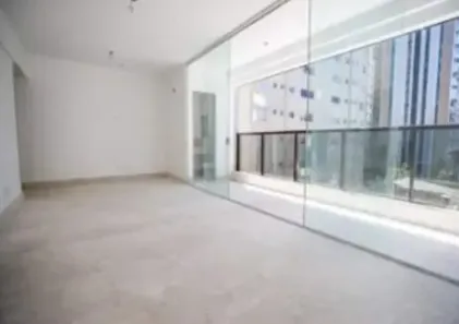 Apartamento com 4 Quartos à venda, 131m² no Lourdes, Belo Horizonte