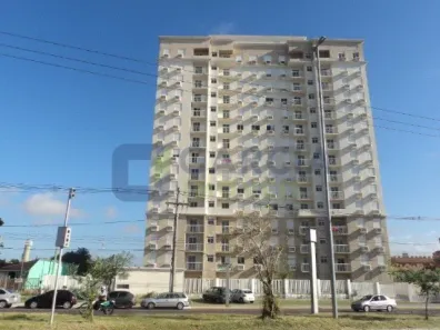Apartamento com 3 Quartos à venda, 65m² no São Sebastião, Porto Alegre