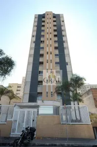 Apartamento com 3 Quartos para alugar, 82m² no Vila Lusitânia, São Bernardo do Campo