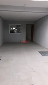 Sobrado com 3 Quartos à venda, 95m² no Jardim Santa Cruz (Campo Grande), São Paulo