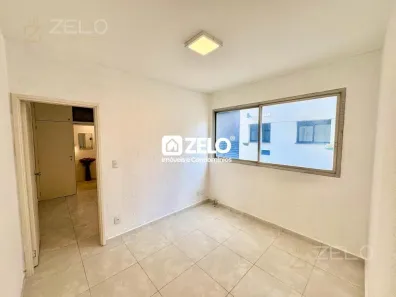 Apartamento com 1 Quarto à venda, 42m² no Cambuí, Campinas