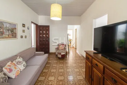 Casa com 2 Quartos à venda, 90m² no Sumaré, São Paulo