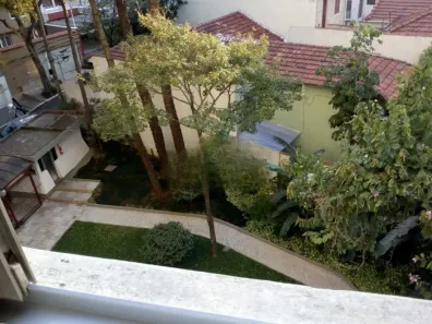 Apartamento com 2 Quartos à venda, 60m² no Vila Mariana, São Paulo