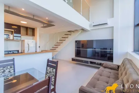 Apartamento com 1 Quarto para alugar, 57m² no Jardim Carvalho, Porto Alegre