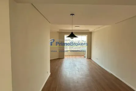 Apartamento com 3 Quartos à venda, 70m² no Vila Alexandria, São Paulo