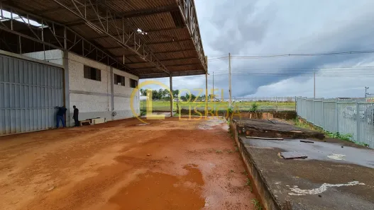 Galpão/Depósito/Armazém com 2 Quartos à venda, 1142m² no Setor Habitacional Vicente Pires, Brasília