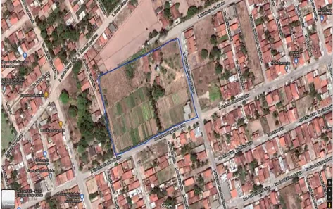 Lote/Terreno à venda, 14m² no Nossa Senhora da Apresentação, Natal