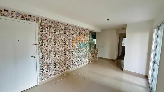 Apartamento com 3 Quartos para alugar, 66m² no Vila Augusta, Guarulhos