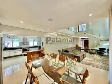 Casa de Condomínio com 5 Quartos à venda, 402m² no Jardim do Golf I, Jandira