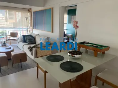 Apartamento com 2 Quartos à venda, 63m² no Pinheiros, São Paulo