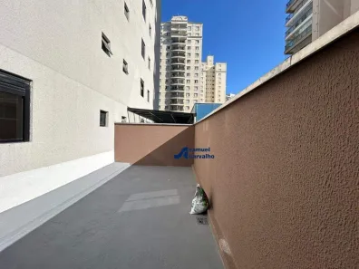 Apartamento com 1 Quarto à venda, 27m² no Vila Pompéia, São Paulo