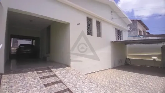 Casa com 4 Quartos à venda, 148m² no Jardim Chapadão, Campinas