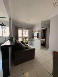 Apartamento com 2 Quartos à venda, 62m² no Parque Nova Esperança, São José dos Campos