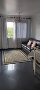 Apartamento com 2 Quartos à venda, 52m² no Jardim Vergueiro (Sacomã), São Paulo