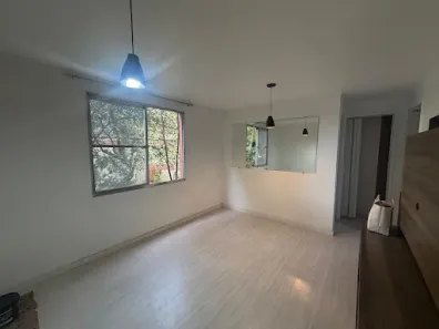 Apartamento com 2 Quartos à venda, 45m² no Vila Nova Cachoeirinha, São Paulo