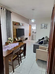 Apartamento com 2 Quartos à venda, 62m² no Centro, São Bernardo do Campo