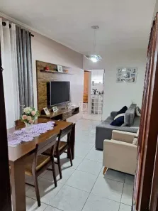 Apartamento com 2 Quartos à venda, 65m² no Centro, São Bernardo do Campo
