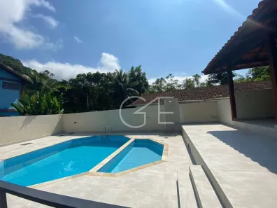 Casa de Condomínio com 3 Quartos à venda, 110m² no Maresias, São Sebastião