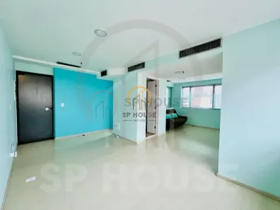 Sala Comercial à venda, 44m² no Vila Clementino, São Paulo