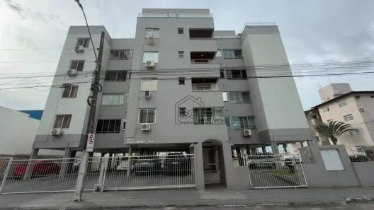 Apartamento com 1 Quarto para alugar, 41m² no Pagani, Palhoça
