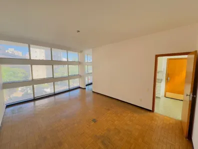 Apartamento com 3 Quartos para alugar, 146m² no Savassi, Belo Horizonte