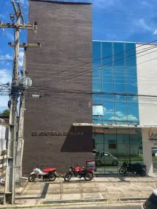 Sala Comercial para alugar, 21m² no Vila Operária, Teresina