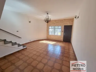 Sobrado com 3 Quartos à venda, 139m² no Boa Vista, São Caetano do Sul