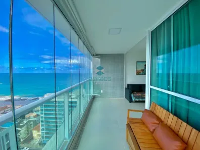 Apartamento com 1 Quarto à venda, 51m² no Barra, Salvador
